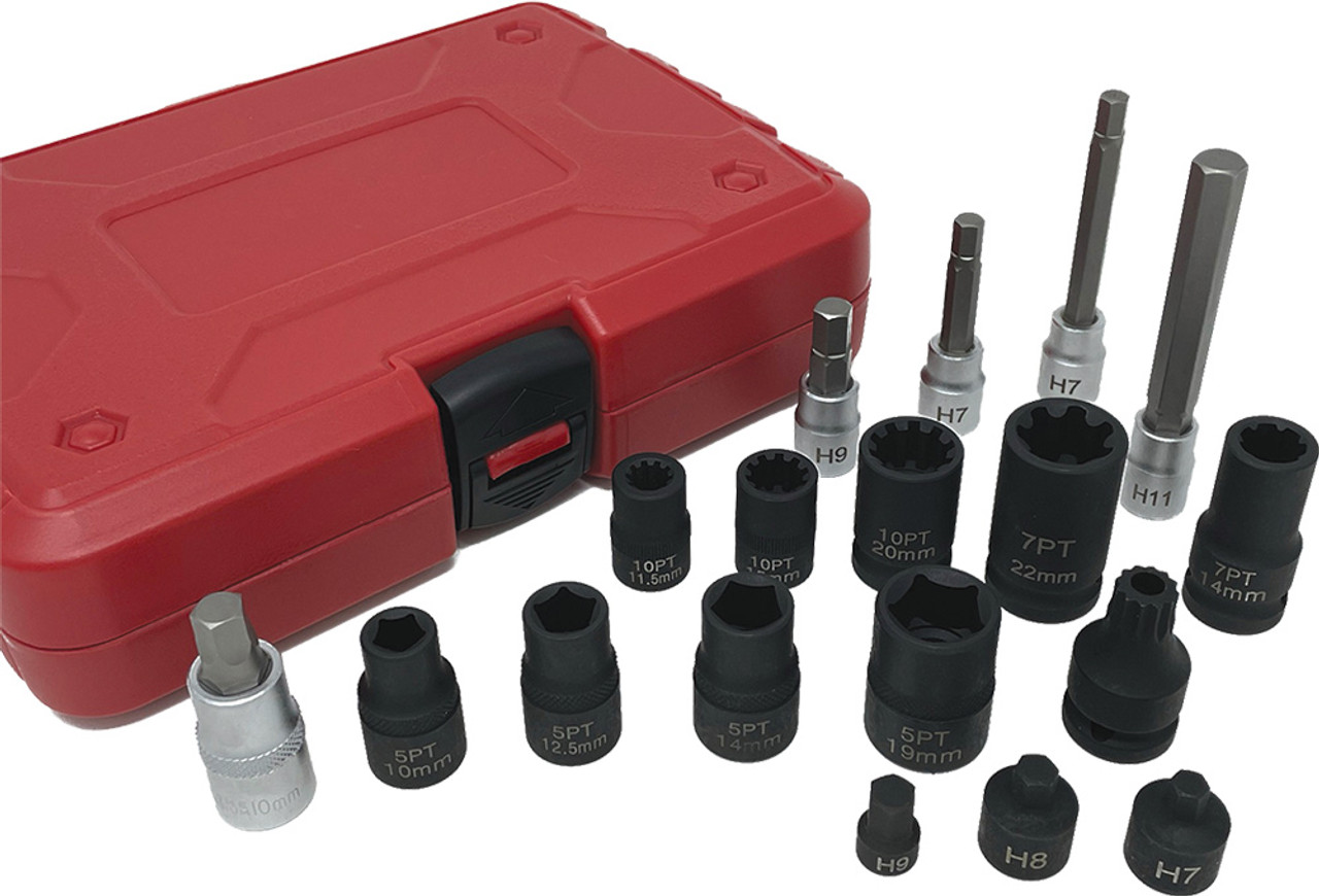parts