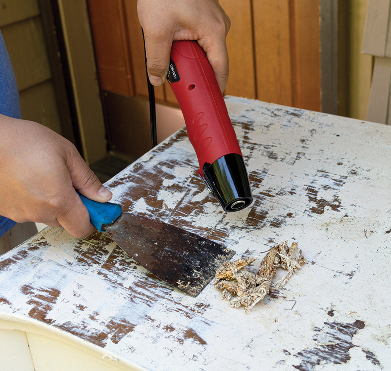 Heat Guns