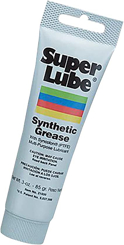 SYNTHETIC GREASE
