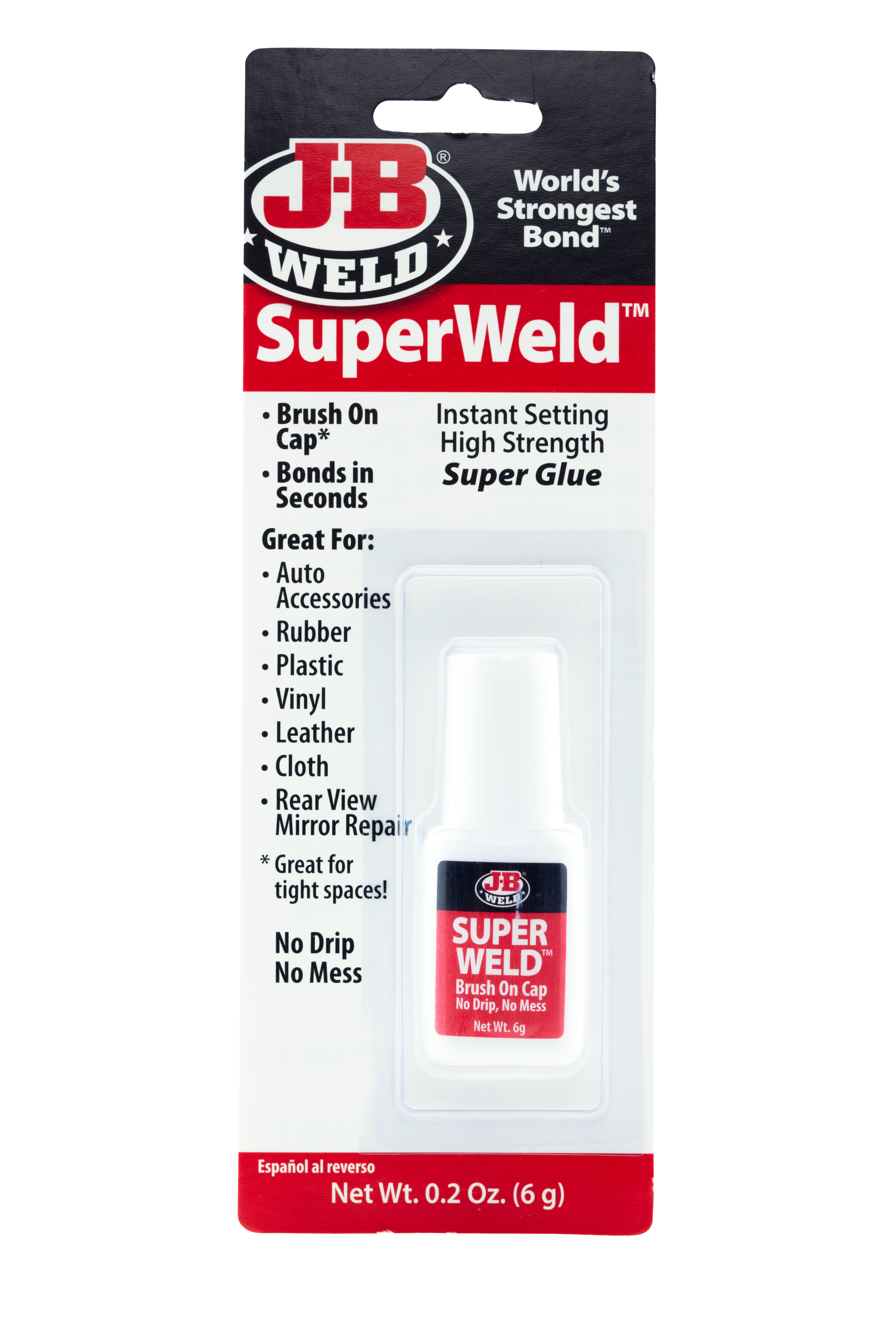 ADHESIVES & CEMENTS