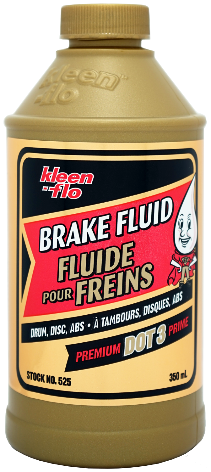 BRAKE FLUID
