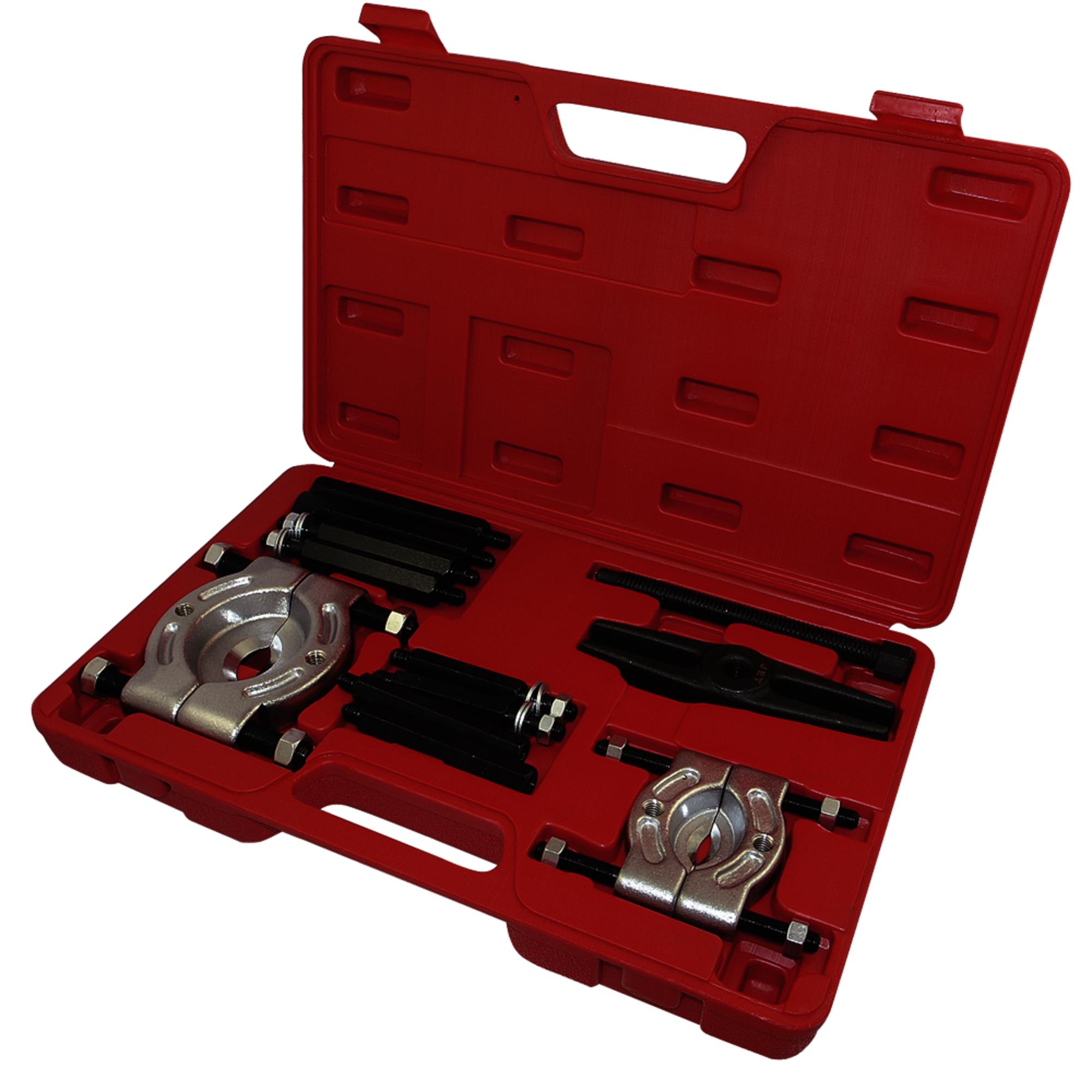 Speciality Vehicle Tools