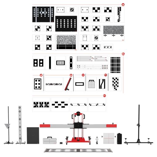 Diagnostics Equipment