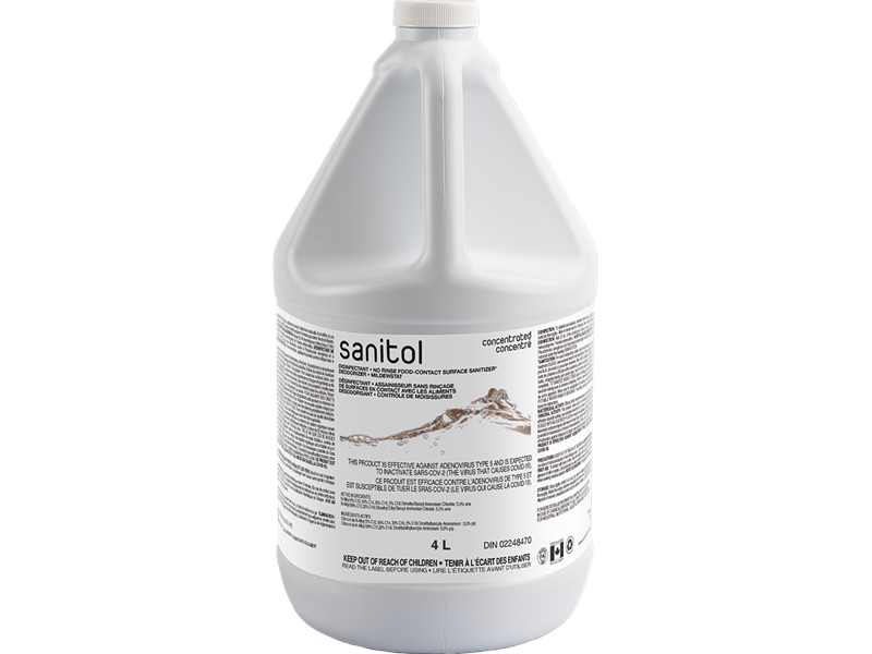 Hand Sanitizer (ALL ORS)