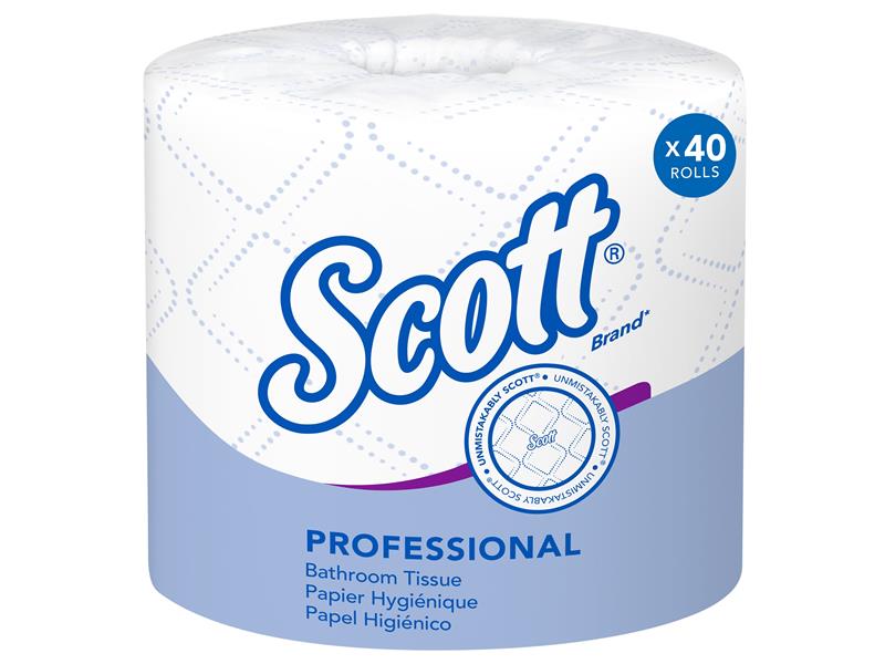 Toilet Paper