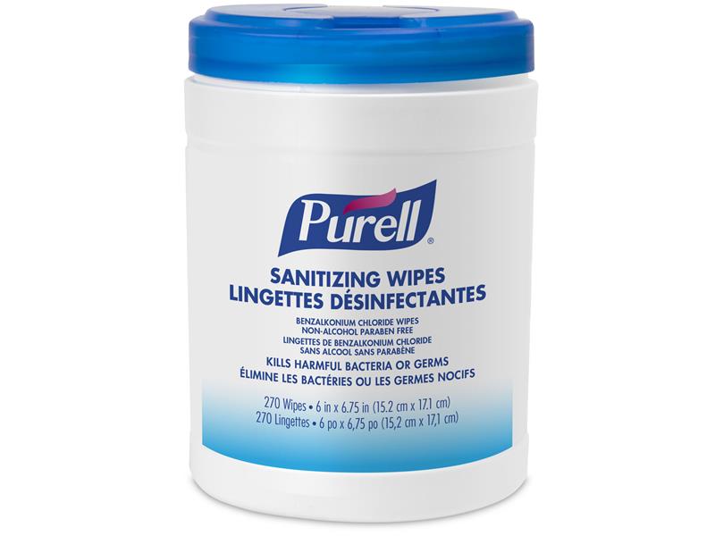 Hand Sanitizer