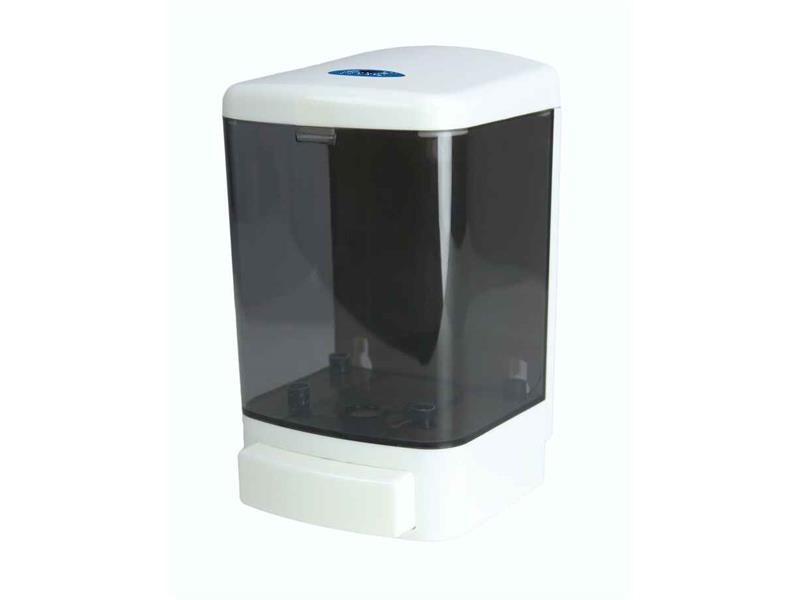 Toilet Paper, Roll Paper & Dispensers (ALL ORS)