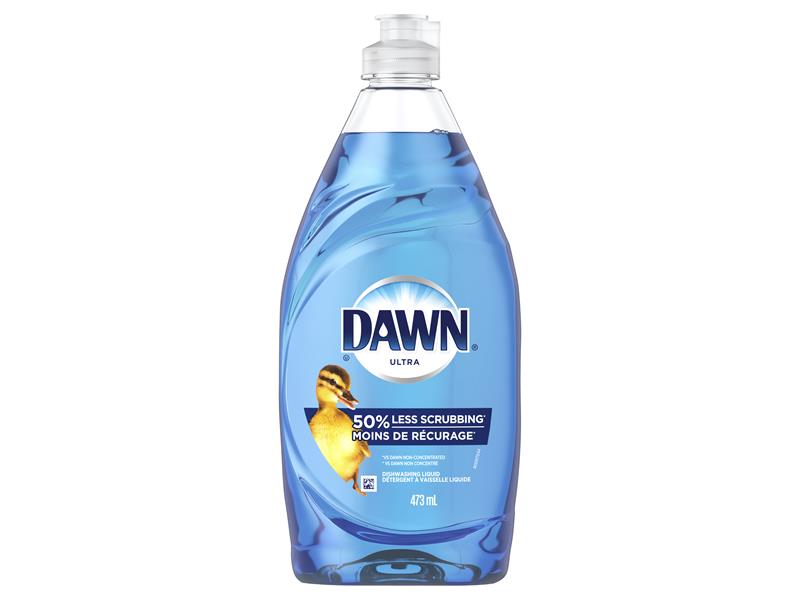Dish Soap