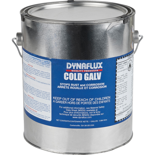 Lubricants, Corrosion Inhibitors & Penetrants