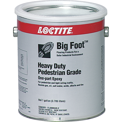 Floor Maintenance