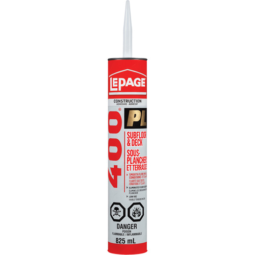 Construction Adhesive