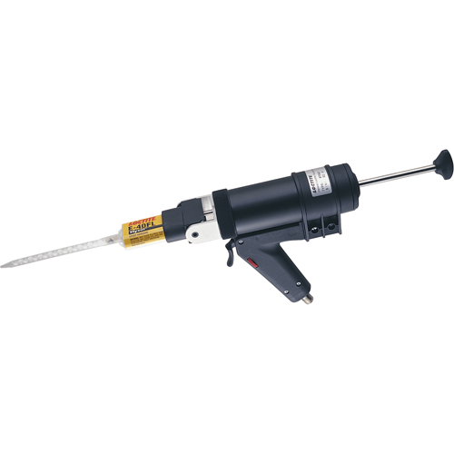 Pneumatic Caulking Gun