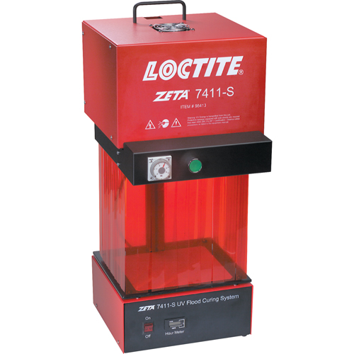 Specialized Equipment