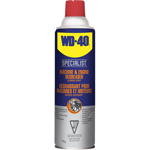 Specialized Degreaser