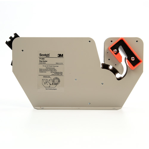 Bag Taping Machine
