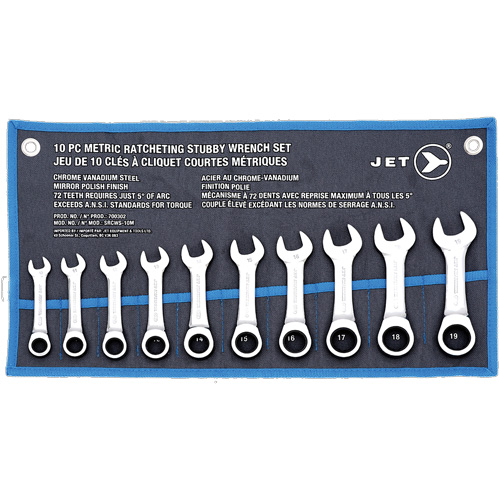 Wrenches