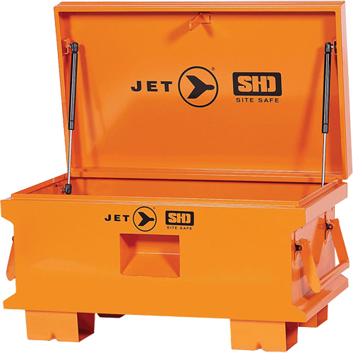 Jobsite Chests