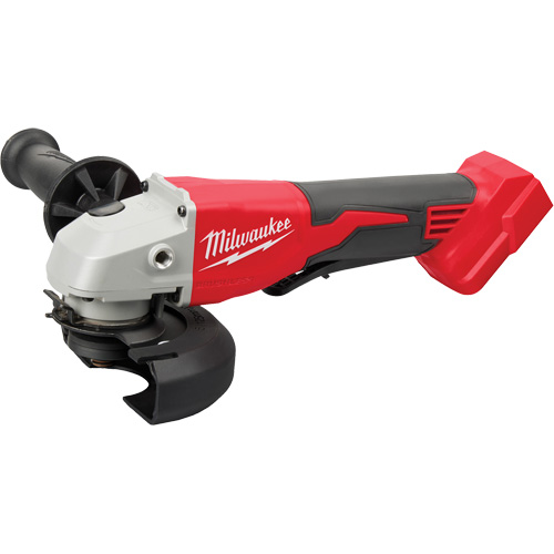 Cordless Grinder