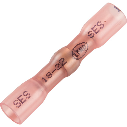 Butt Connector