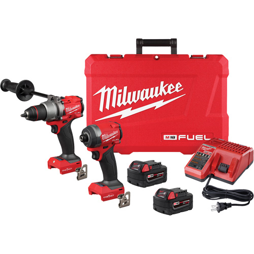 Cordless Impact Wrench