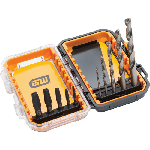 Extractors & Removers
