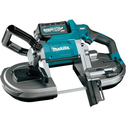 Cordless Band Saw