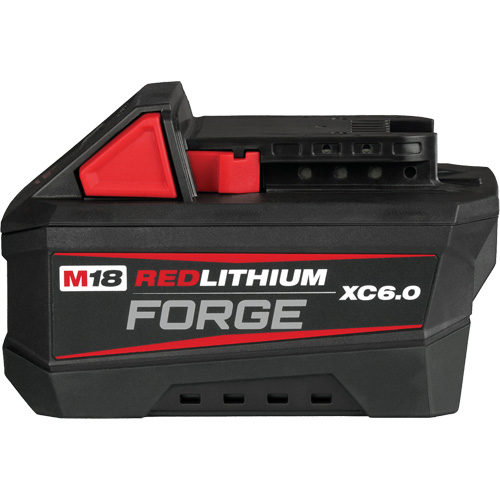 Cordless Tool Batteries