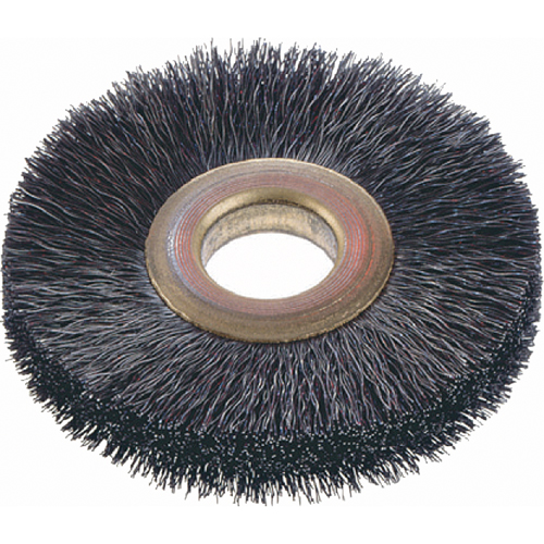 Crimped Wire Wheel