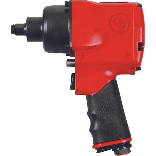 Pneumatic Impact Wrench