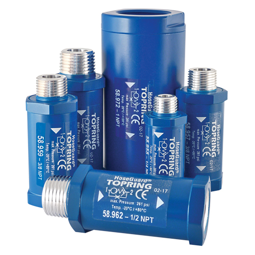 Pneumatic Valves
