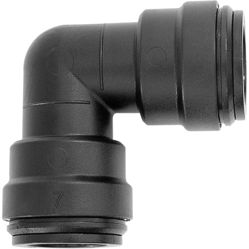 Pipe/Tube Union