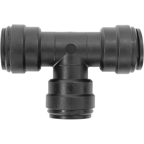 Tee Pipe Fitting