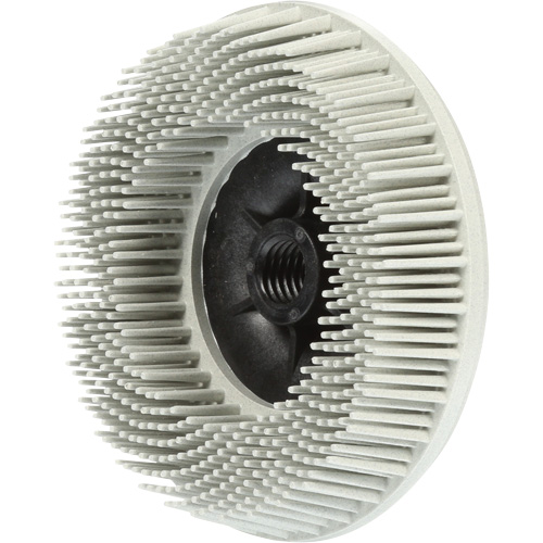 Abrasive Bristle Disc