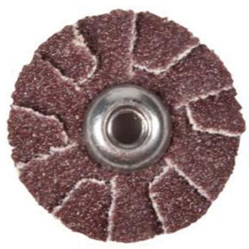 Overlap Disc