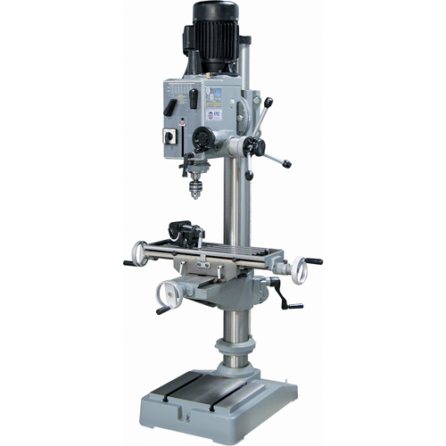 Milling Drilling Machine
