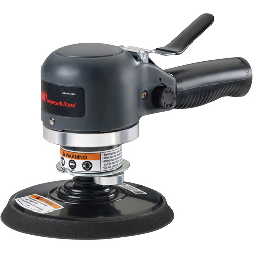 Pneumatic Disc Sander