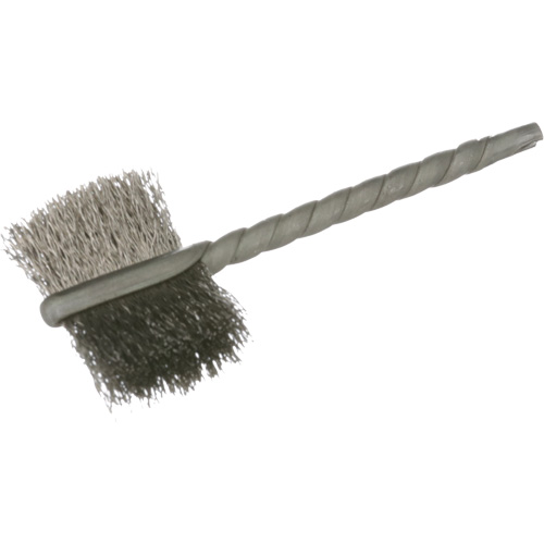 Internal Wire Brush
