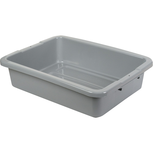 Bus Utility Container