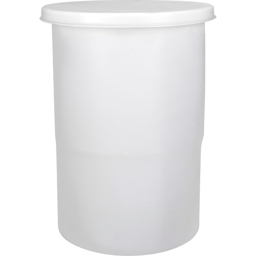 Cylindrical Tank