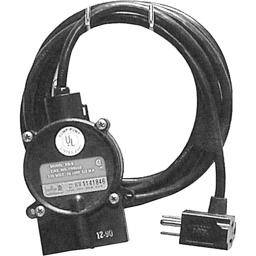 Electric Pump Replacement Parts & Accessories