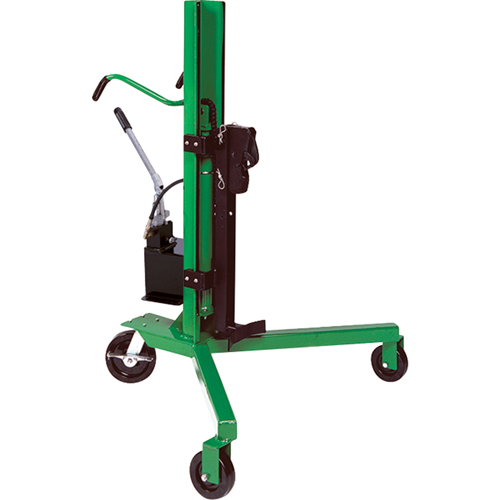 Drum Palletizer