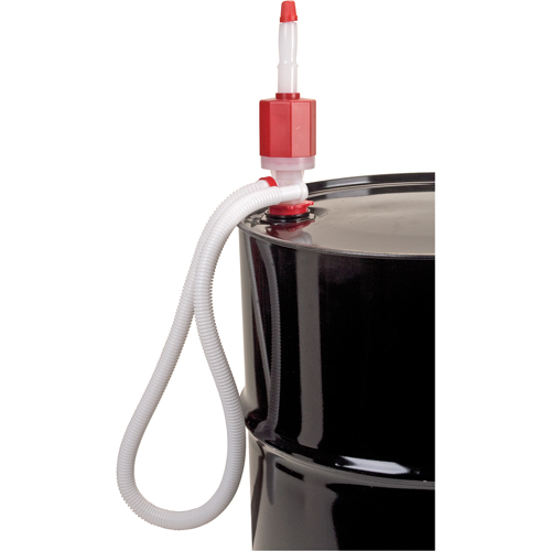 Siphon Drum Pumps