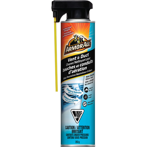 Specialized Automotive Cleaner