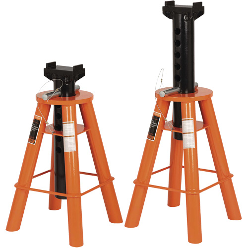 Jack Stand