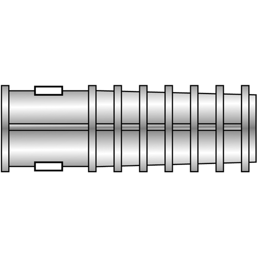 Anchors and Rods