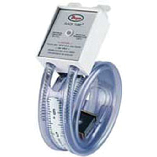 Manometer