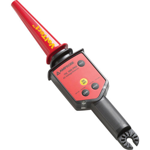 AC Voltage Detector