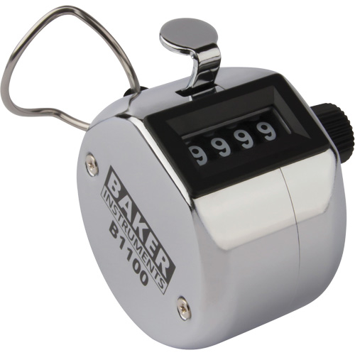 Mechanical Counter
