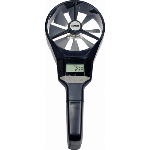 Anemometer