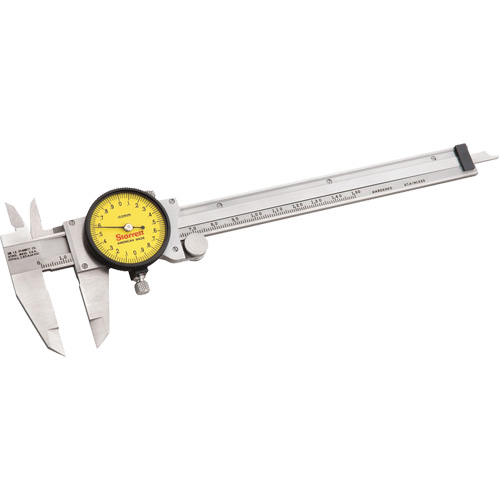 Manual Caliper